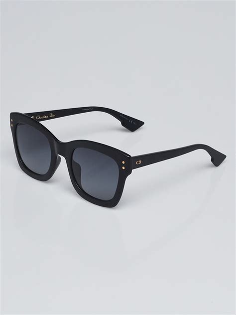 Dior DIOR STEP 807/R8 Sunglasses in Black 